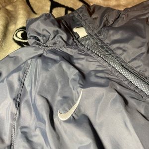 NIKE JACKET